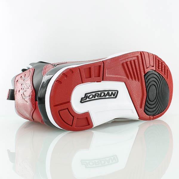 Купить Кроссовки Jordan SC-3 | 629877-001 в Москве или заказать доставку на Slamdunk.su